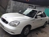 Bán ô tô Daewoo Nubira II 1.6 đời 2002, đăng kí lần đầu 2004