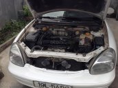 Bán ô tô Daewoo Nubira II 1.6 đời 2002, đăng kí lần đầu 2004