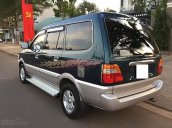 Gia đình cần bán chiếc Toyota Zace GL đời 2004 màu xanh vỏ dưa, xe cực đẹp