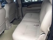 Xe Ford Everest 2.5 MT đời 2010, màu đen, giá tốt