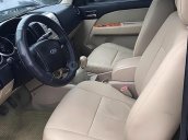 Xe Ford Everest 2.5 MT đời 2010, màu đen, giá tốt