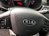 Cần bán lại xe Kia Rio 2012, màu đỏ, nhập khẩu chính chủ, giá tốt