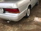 Cần bán lại xe Toyota Crown sản xuất năm 1992, màu bạc, nhập khẩu 