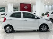 Bán xe Kia Morning S AT đời 2019, giá 393tr trả trước 124 tr - Hotline: Tâm 0938.805.635, siêu giảm giá