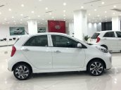 Bán xe Kia Morning S AT đời 2019, giá 393tr trả trước 124 tr - Hotline: Tâm 0938.805.635, siêu giảm giá