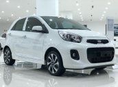 Bán xe Kia Morning S AT đời 2019, giá 393tr trả trước 124 tr - Hotline: Tâm 0938.805.635, siêu giảm giá