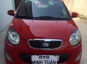 Bán Kia Morning 1.1 MT đời 2012, đăng kí T11-2012, số sàn, đi 69,000km, xe zin đẹp