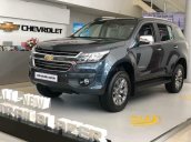 Bán Trailblazer AT 4x4, KM gói phụ kiện khi mua trong tháng 01