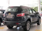 Bán Trailblazer AT 4x4, KM gói phụ kiện khi mua trong tháng 01