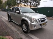 Bán Isuzu Dmax đời 2011, màu bạc, nhập khẩu nguyên chiếc, 339tr