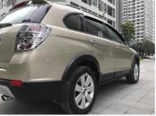 Cần bán lại xe Chevrolet Captiva 2.0 LTZ sản xuất 2010, chính chủ giá cạnh tranh