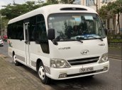 Cần bán xe Hyundai County đời 2009, màu trắng