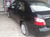 Bán ô tô Toyota Vios đời 2010, màu đen