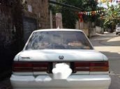 Bán Toyota Camry MT sản xuất 1990, màu trắng, xe nhập, xe nguyên bản