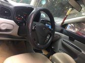 Bán Hyundai Verna năm 2008, màu bạc, nhập khẩu xe gia đình, giá 189tr