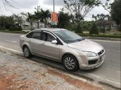 Cần bán gấp Ford Focus AT đời 2005, xe hoạt động bình thường