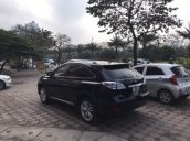 Bán ô tô Lexus RX 450h sản xuất 2009, màu đen, nhập khẩu nguyên chiếc