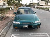 Bán xe Mazda 323 MT đời 1998, nhập khẩu, xe đẹp