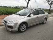 Cần bán gấp Ford Focus AT đời 2005, xe hoạt động bình thường