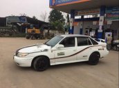 Cần bán Daewoo Cielo đời 1997, màu trắng, xe nhập, xe đầy đủ giấy tờ