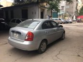 Bán Hyundai Verna năm 2008, màu bạc, nhập khẩu xe gia đình, giá 189tr