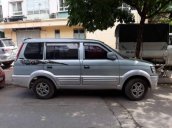 Bán Mitsubishi Jolie 2003, màu bạc, nhập khẩu, giá chỉ 135 triệu