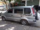 Bán Mitsubishi Jolie 2003, màu bạc, nhập khẩu, giá chỉ 135 triệu