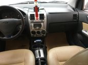 Bán Hyundai Getz 1.4AT sản xuất năm 2009, màu bạc, nhập khẩu nguyên chiếc