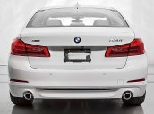 Cần bán BMW 530i Luxury Line 2.0 năm 2019, màu trắng, nhập khẩu nguyên chiếc