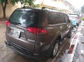 Bán Mitsubishi Pajero Sport đời 2014, màu xám chính chủ, giá chỉ 650 triệu