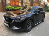 Bán Mazda CX 5 2.0 AT 2018, màu đen giá  