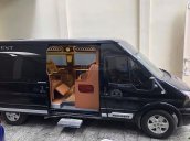 Bán Ford Transit Limousine năm 2015, màu đen