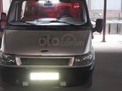 Bán Ford Transit màu ghi, đời 2005, xe đẹp