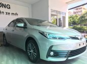 Toyota Corolla Altis 1.8G CVT giao ngay, giá cực tốt 0906882329