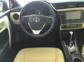 Toyota Corolla Altis 1.8G CVT giao ngay, giá cực tốt 0906882329