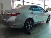 Toyota Corolla Altis 1.8G CVT giao ngay, giá cực tốt 0906882329
