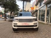 Cần bán LandRover Range Rover Evoque năm sản xuất 2014, màu trắng, nhập khẩu nguyên chiếc