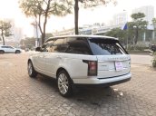 Cần bán LandRover Range Rover Evoque năm sản xuất 2014, màu trắng, nhập khẩu nguyên chiếc