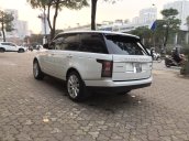 Cần bán LandRover Range Rover Evoque năm sản xuất 2014, màu trắng, nhập khẩu nguyên chiếc