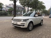 Cần bán LandRover Range Rover Evoque năm sản xuất 2014, màu trắng, nhập khẩu nguyên chiếc