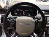 Cần bán LandRover Range Rover Evoque năm sản xuất 2014, màu trắng, nhập khẩu nguyên chiếc