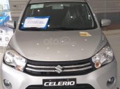 Bán xe Suzuki Celerio nhập Thái Lan giá tốt + Chương trình khuyến mãi BHTX LH: 0939298528