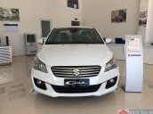 Bán Suzuki Ciaz miễn thuế - Gọi ngay để đặt xe nhận quà tặng đặc biệt