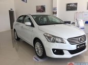 Bán Suzuki Ciaz miễn thuế - Gọi ngay để đặt xe nhận quà tặng đặc biệt