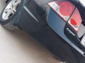 Cần bán Honda Civic AT năm sản xuất 2007, màu đen, xe đẹp, bảo dưỡng thường xuyên nên xe còn rất mới