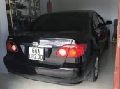 Bán Toyota Corolla altis AT năm sản xuất 2002, nhập khẩu xe gia đình, giá 299tr