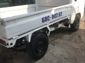 Bán Suzuki Super Carry Truck đời 2010, màu trắng