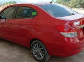 Bán xe Mitsubishi Attrage MT đời 2018, xe vừa đăng ký đi được 500km