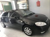 Bán Toyota Corolla altis AT năm sản xuất 2002, nhập khẩu xe gia đình, giá 299tr