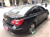 Tôi cần bán Chevrolet Cruze LTZ sản xuất 2017, chính chủ tôi đi xe đi ít